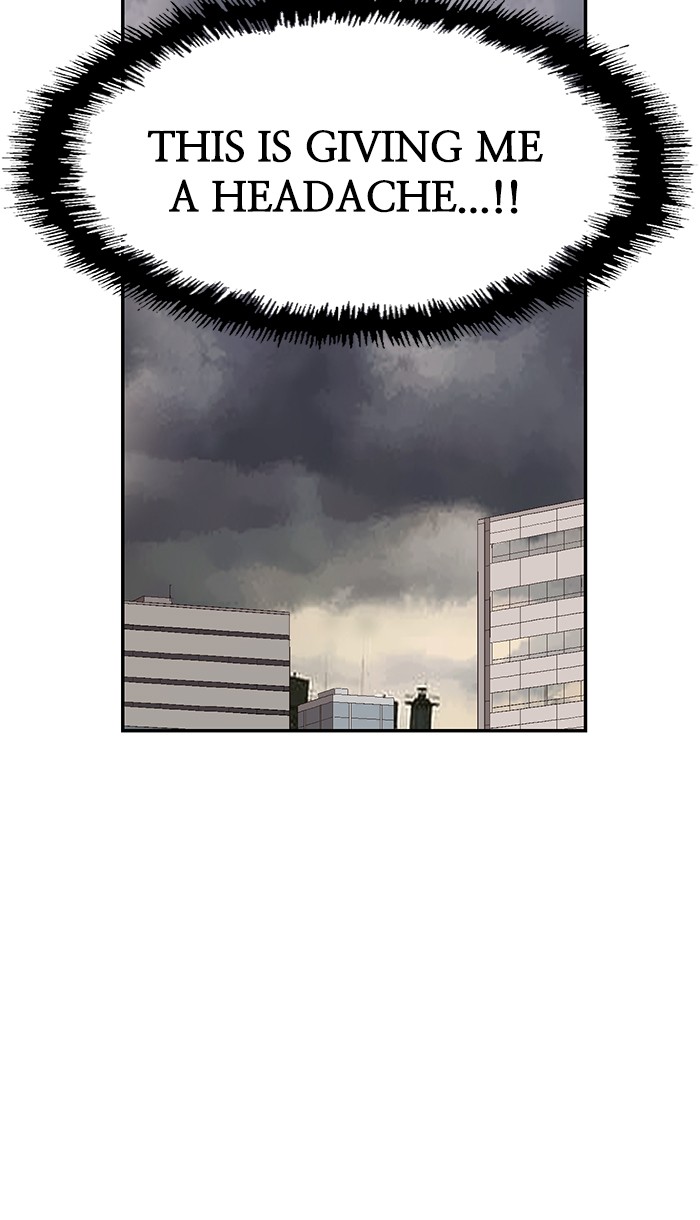 Weak Hero Chapter 156 page 45 - Chapter 156: (S3) Ep. 155