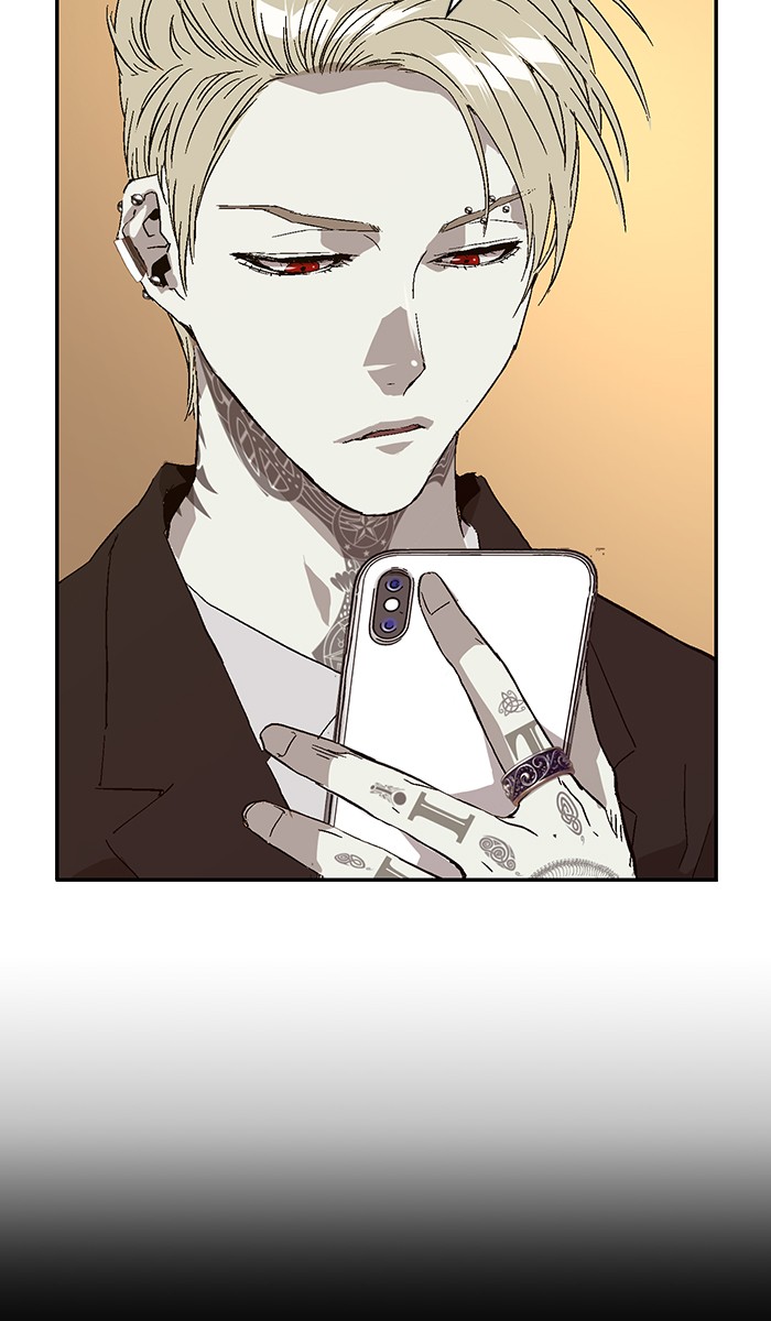Weak Hero Chapter 156 page 53 - Chapter 156: (S3) Ep. 155