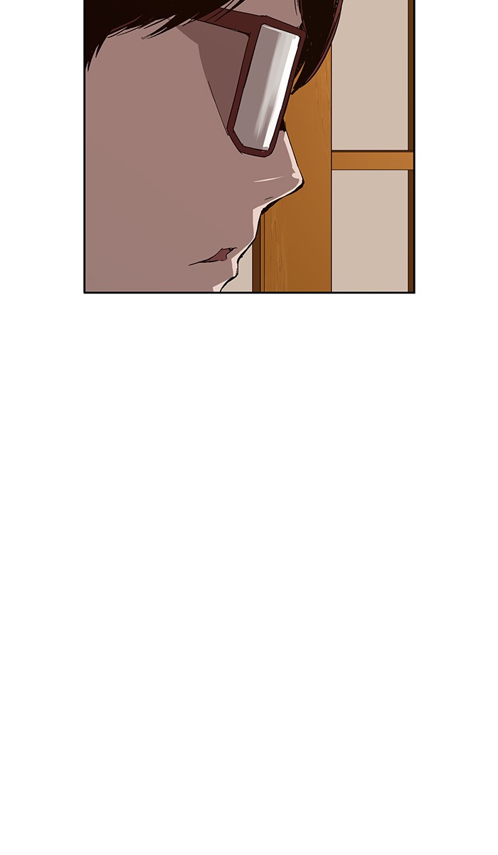 Weak Hero Chapter 156 page 62 - Chapter 156: (S3) Ep. 155