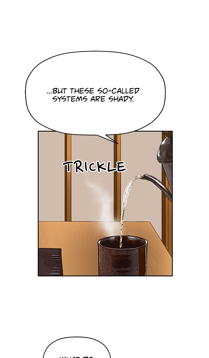 Weak Hero Chapter 156 page 64 - Chapter 156: (S3) Ep. 155