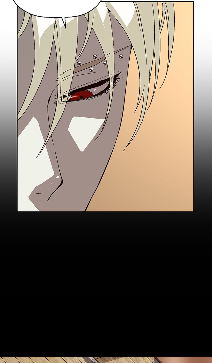 Weak Hero Chapter 156 page 70 - Chapter 156: (S3) Ep. 155