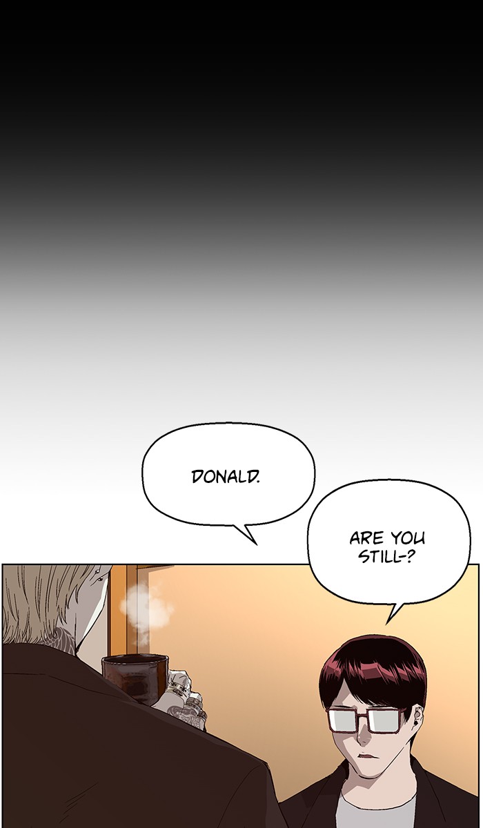 Weak Hero Chapter 156 page 72 - Chapter 156: (S3) Ep. 155