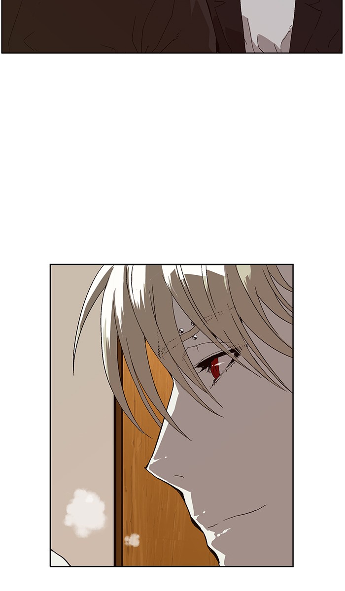 Weak Hero Chapter 156 page 73 - Chapter 156: (S3) Ep. 155