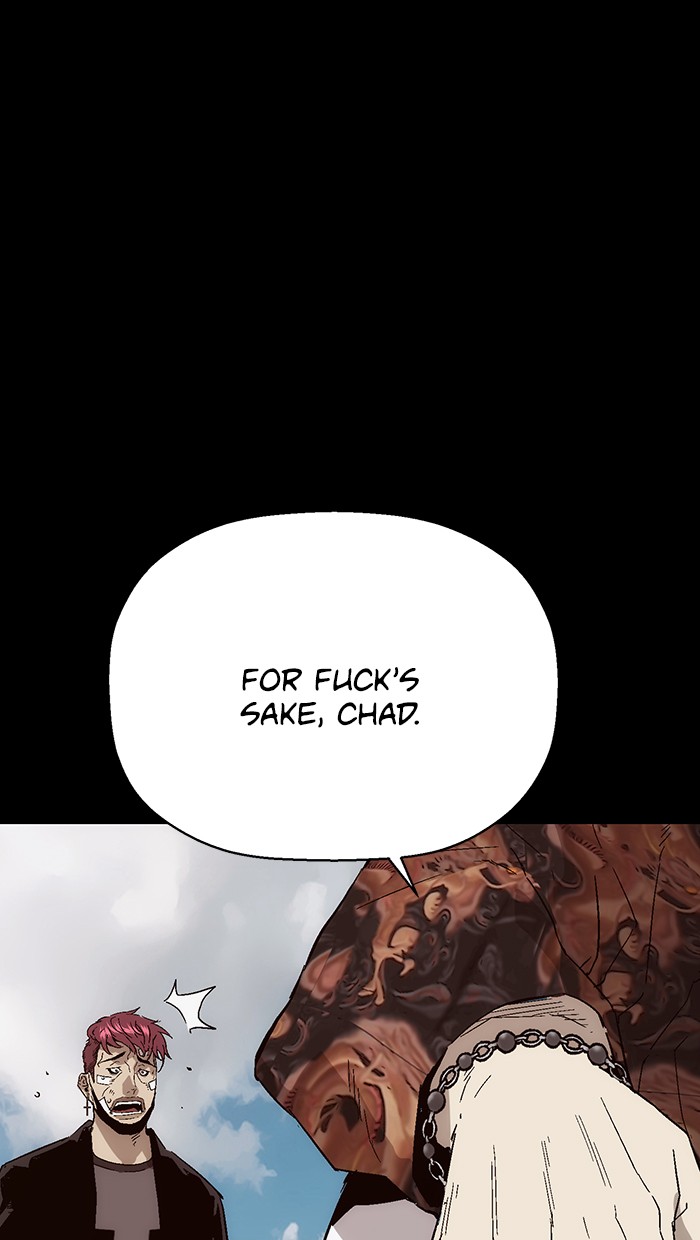 Weak Hero Chapter 156 page 8 - Chapter 156: (S3) Ep. 155