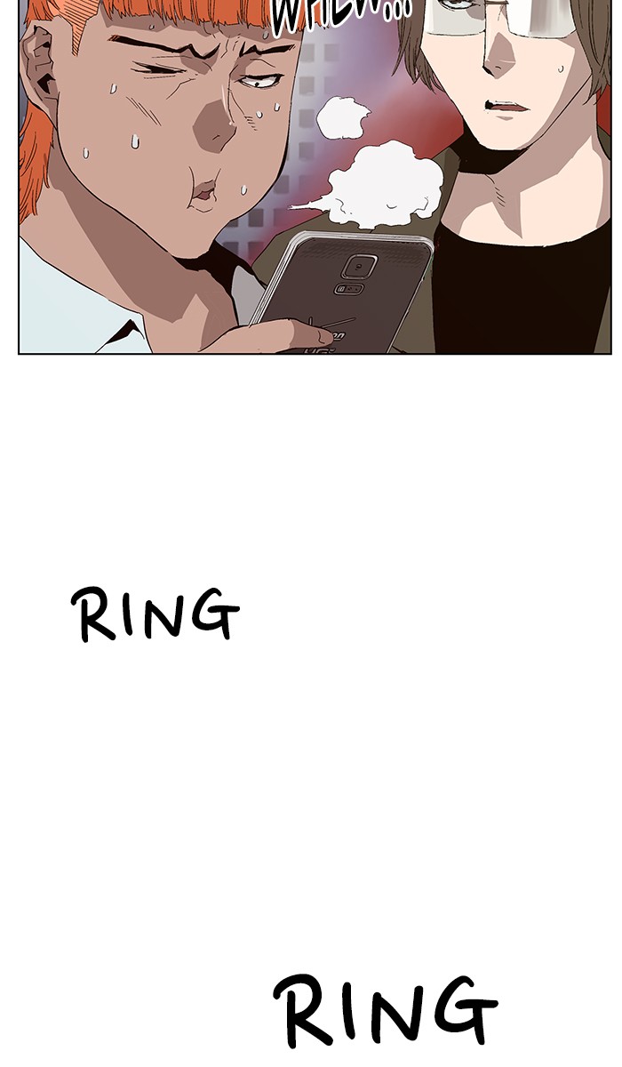 Weak Hero Chapter 156 page 86 - Chapter 156: (S3) Ep. 155