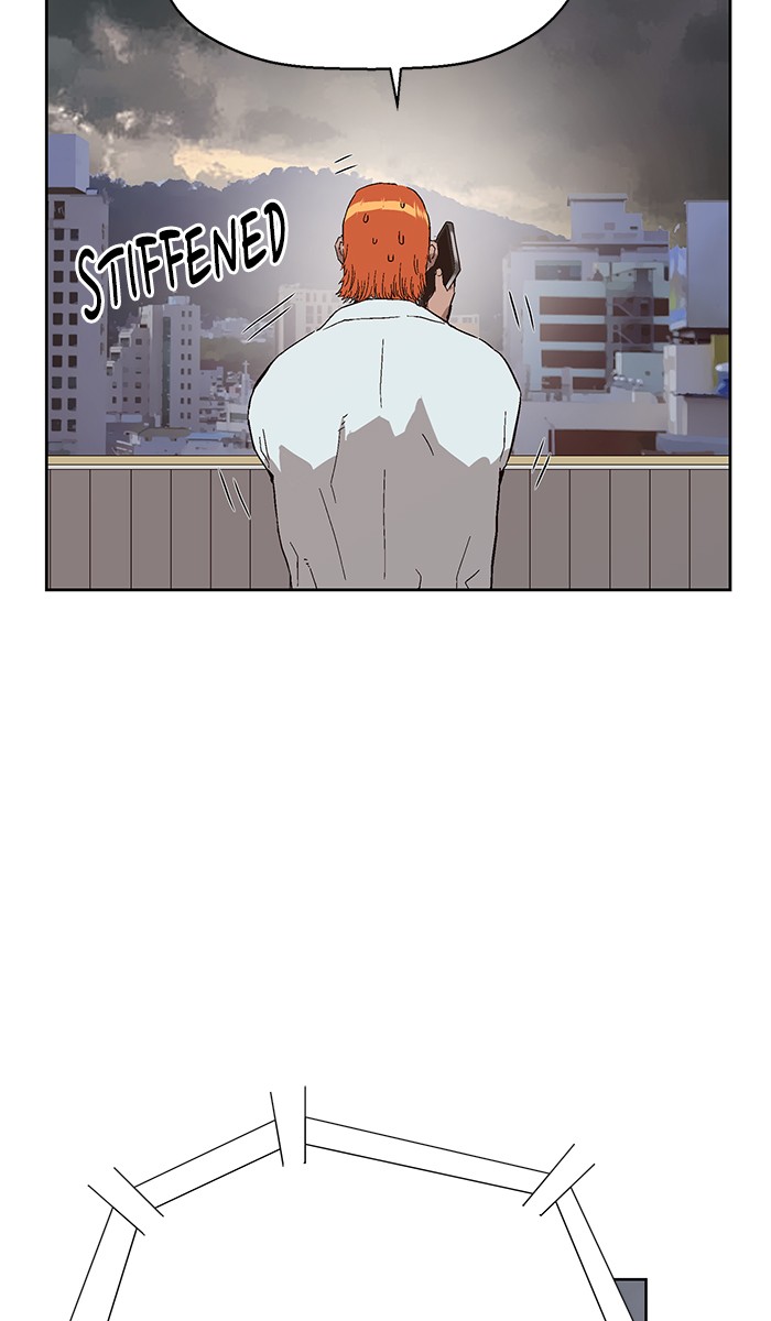 Weak Hero Chapter 156 page 89 - Chapter 156: (S3) Ep. 155