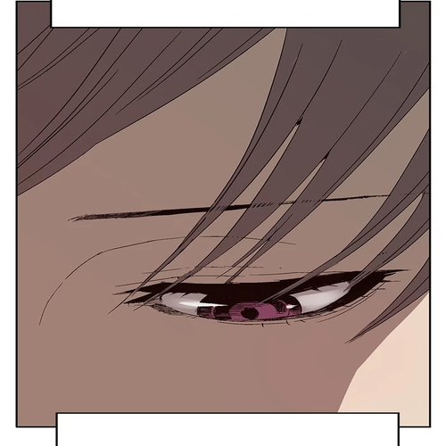 Weak Hero Chapter 157: (S3) Ep. 156 cover