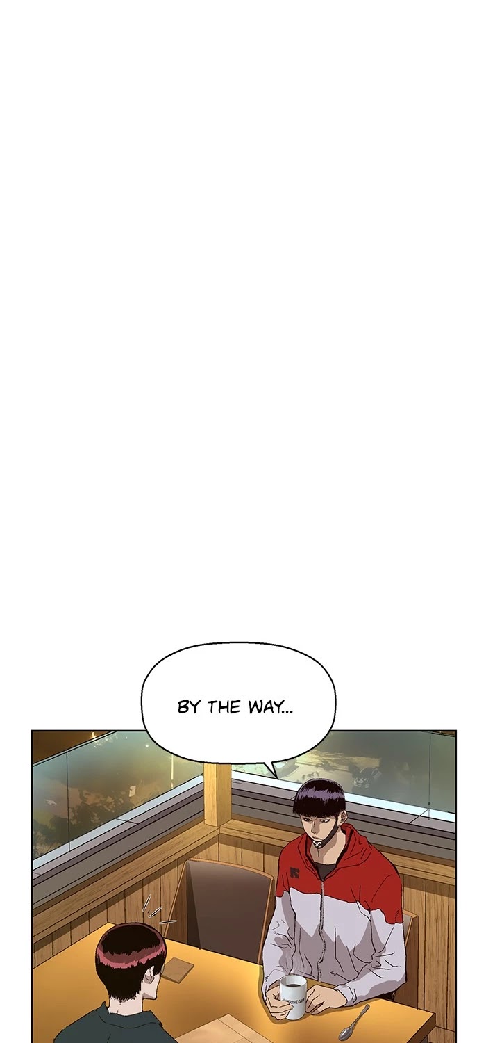 Weak Hero Chapter 158 page 21 - Chapter 158: (S3) Ep. 157