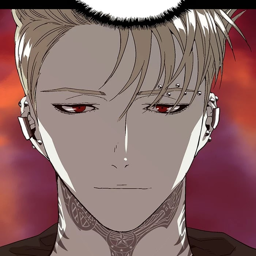 Weak Hero Chapter 158: (S3) Ep. 157 cover