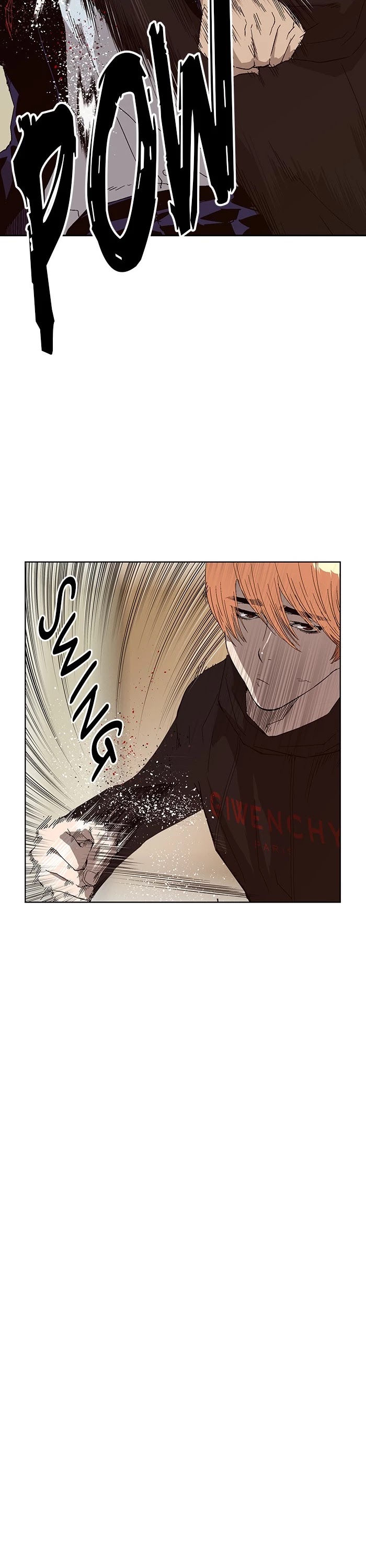 Weak Hero Chapter 159 page 14 - Chapter 159: (S3) Ep. 158