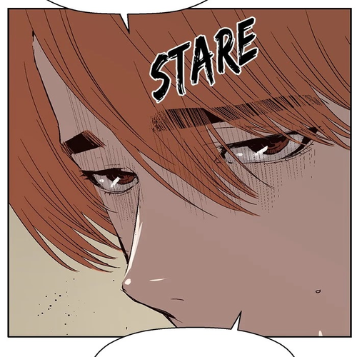 Weak Hero Chapter 159: (S3) Ep. 158 cover