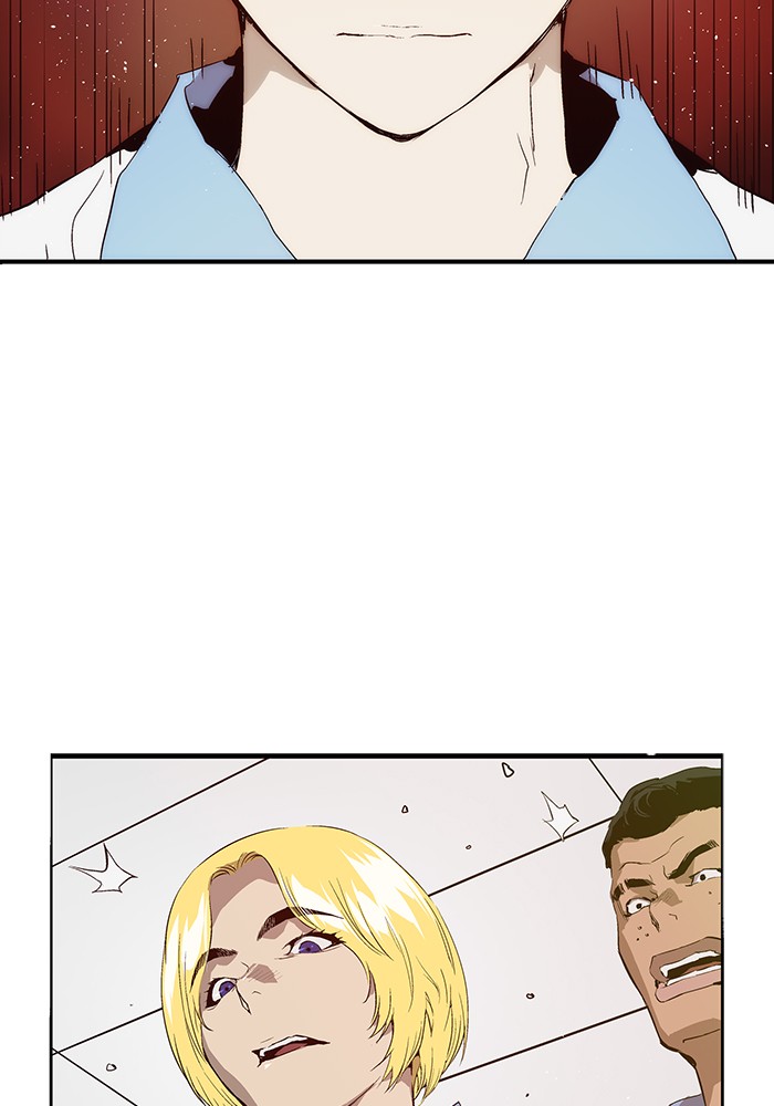 Weak Hero Chapter 16 page 14 - Chapter 16: Ep. 16