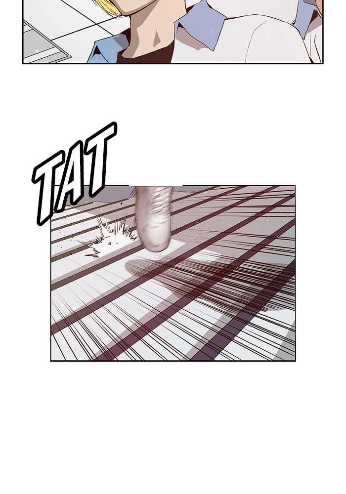 Weak Hero Chapter 16 page 15 - Chapter 16: Ep. 16