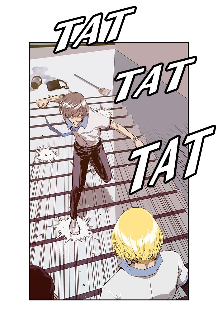 Weak Hero Chapter 16 page 16 - Chapter 16: Ep. 16