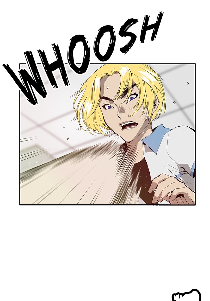 Weak Hero Chapter 16 page 17 - Chapter 16: Ep. 16