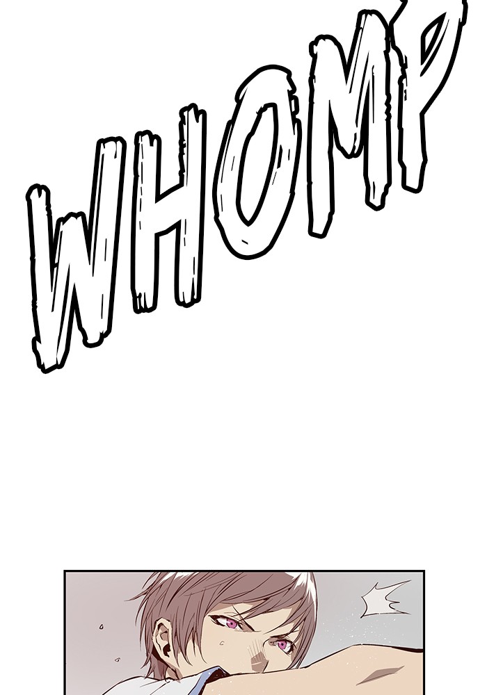 Weak Hero Chapter 16 page 18 - Chapter 16: Ep. 16