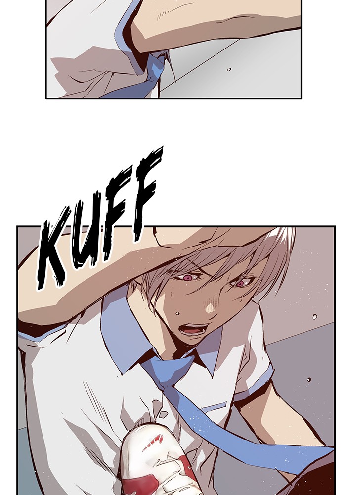 Weak Hero Chapter 16 page 19 - Chapter 16: Ep. 16
