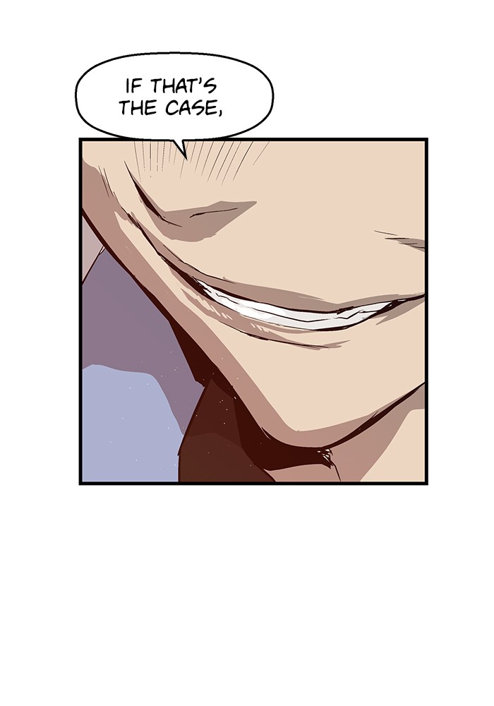 Weak Hero Chapter 16 page 2 - Chapter 16: Ep. 16