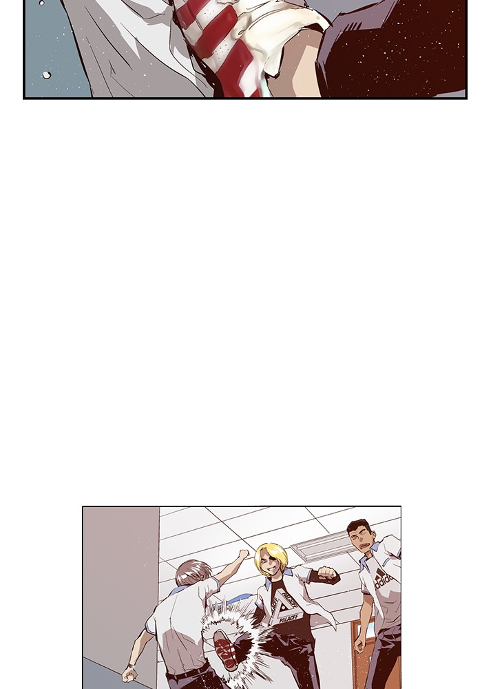 Weak Hero Chapter 16 page 20 - Chapter 16: Ep. 16