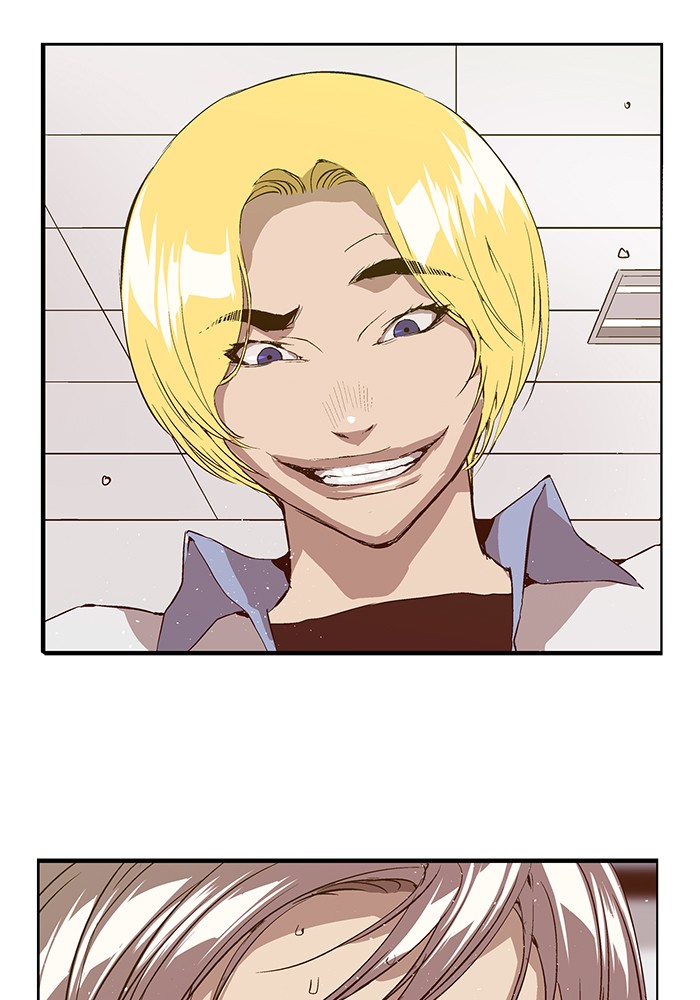 Weak Hero Chapter 16 page 22 - Chapter 16: Ep. 16