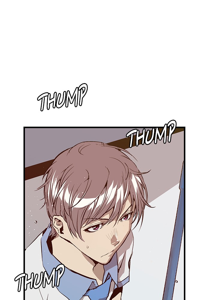 Weak Hero Chapter 16 page 26 - Chapter 16: Ep. 16