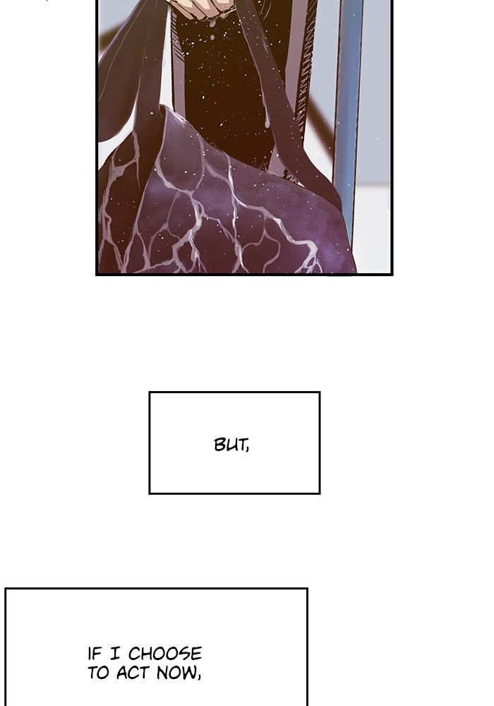 Weak Hero Chapter 16 page 29 - Chapter 16: Ep. 16