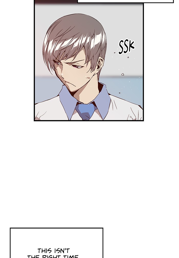 Weak Hero Chapter 16 page 35 - Chapter 16: Ep. 16