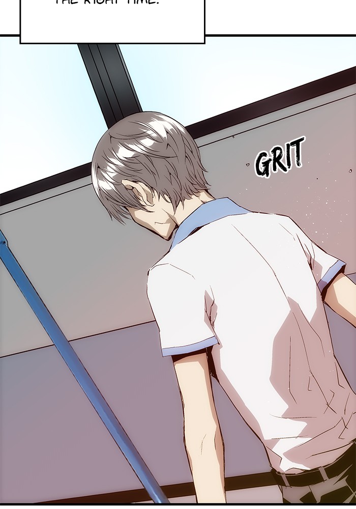 Weak Hero Chapter 16 page 36 - Chapter 16: Ep. 16