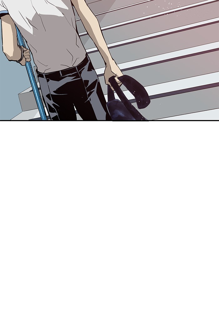 Weak Hero Chapter 16 page 4 - Chapter 16: Ep. 16
