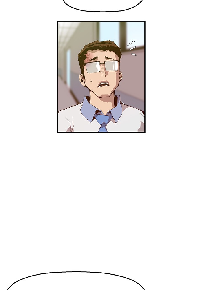 Weak Hero Chapter 16 page 42 - Chapter 16: Ep. 16
