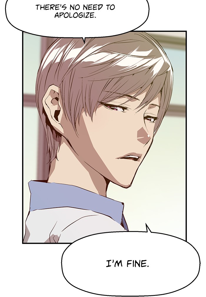 Weak Hero Chapter 16 page 43 - Chapter 16: Ep. 16
