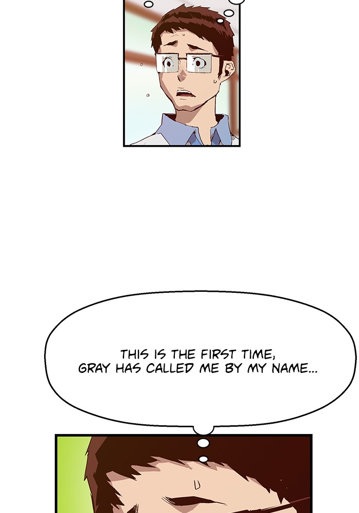 Weak Hero Chapter 16 page 46 - Chapter 16: Ep. 16