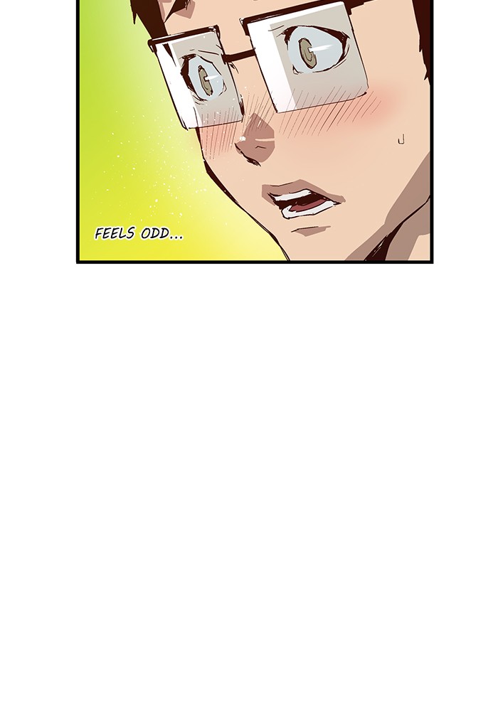 Weak Hero Chapter 16 page 47 - Chapter 16: Ep. 16