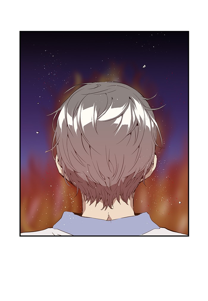 Weak Hero Chapter 16 page 49 - Chapter 16: Ep. 16