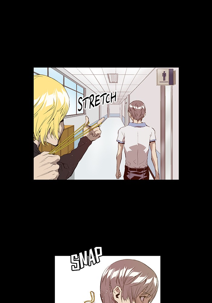 Weak Hero Chapter 16 page 54 - Chapter 16: Ep. 16