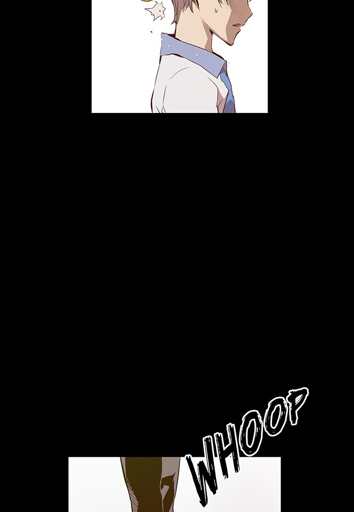 Weak Hero Chapter 16 page 55 - Chapter 16: Ep. 16