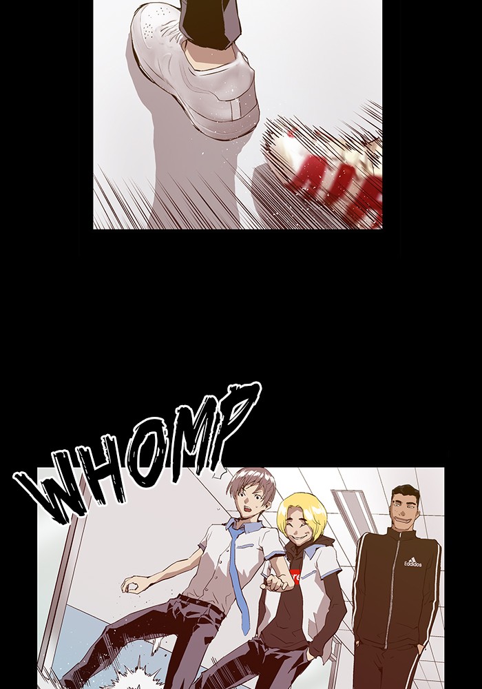 Weak Hero Chapter 16 page 56 - Chapter 16: Ep. 16