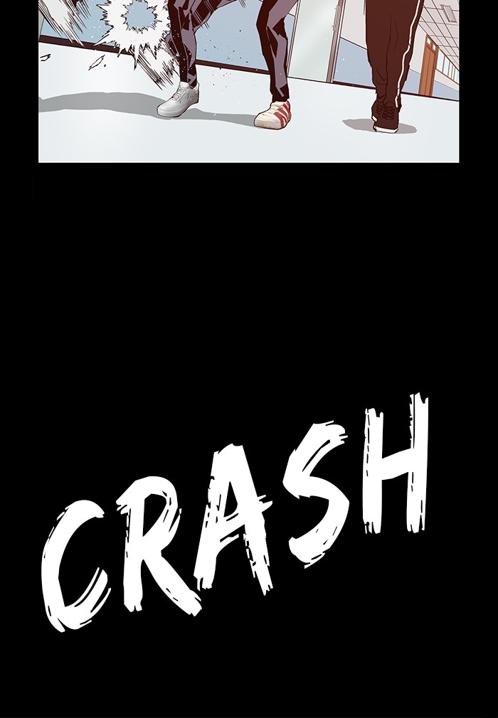Weak Hero Chapter 16 page 57 - Chapter 16: Ep. 16