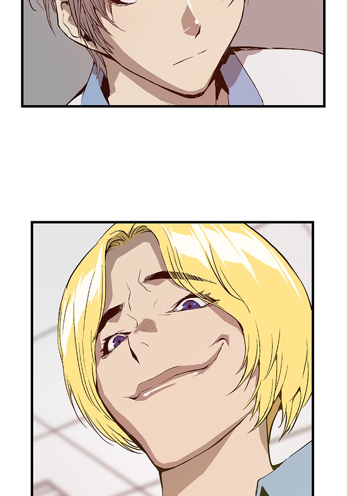 Weak Hero Chapter 16 page 6 - Chapter 16: Ep. 16