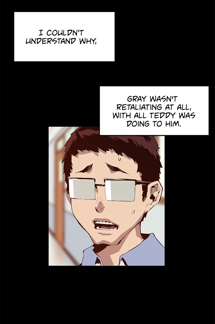 Weak Hero Chapter 16 page 60 - Chapter 16: Ep. 16