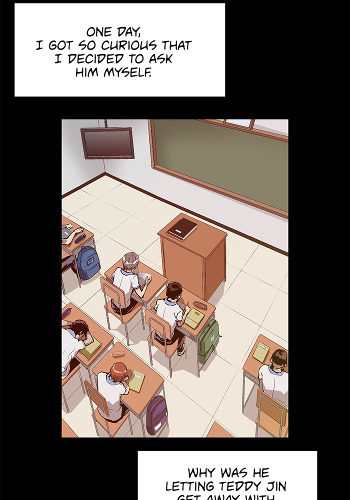 Weak Hero Chapter 16 page 61 - Chapter 16: Ep. 16