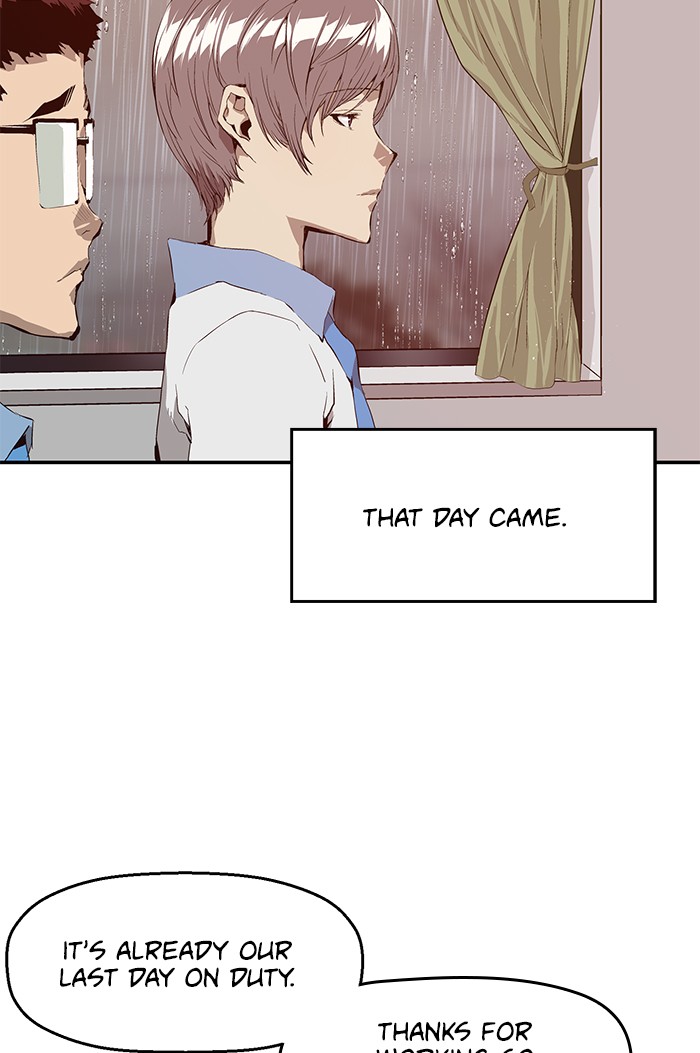 Weak Hero Chapter 16 page 68 - Chapter 16: Ep. 16