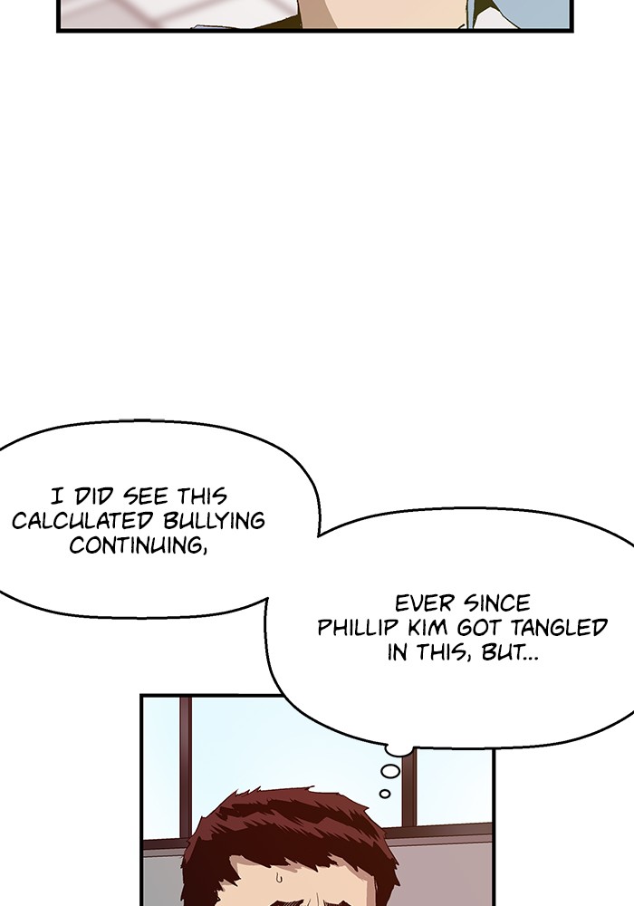 Weak Hero Chapter 16 page 7 - Chapter 16: Ep. 16