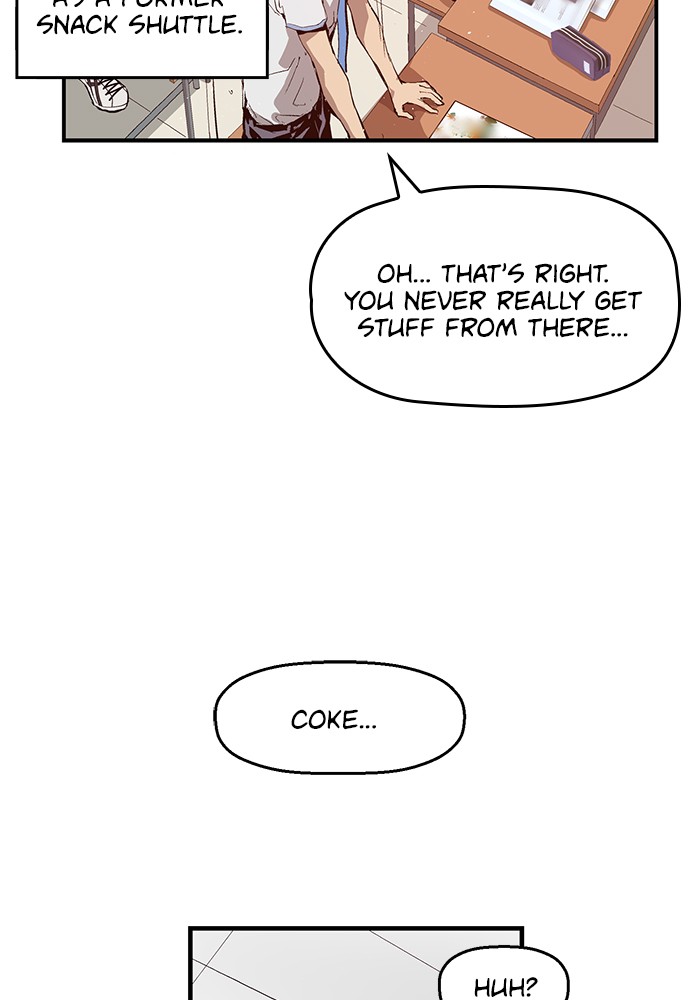 Weak Hero Chapter 16 page 71 - Chapter 16: Ep. 16