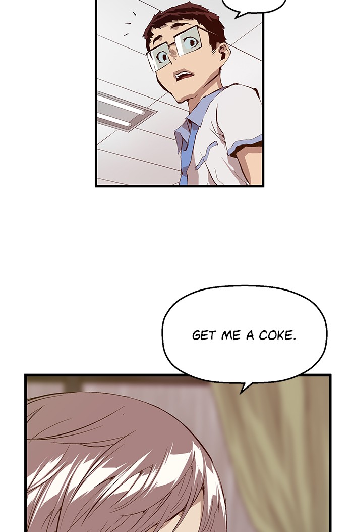 Weak Hero Chapter 16 page 72 - Chapter 16: Ep. 16