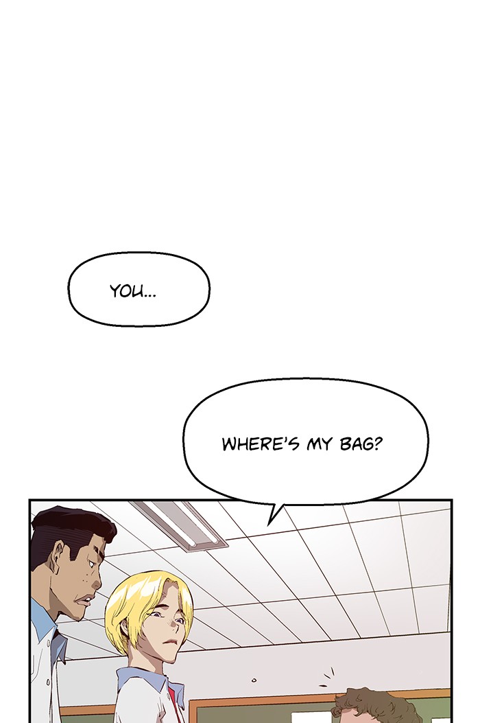 Weak Hero Chapter 16 page 78 - Chapter 16: Ep. 16