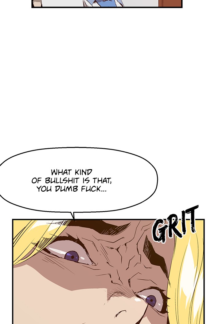 Weak Hero Chapter 16 page 80 - Chapter 16: Ep. 16