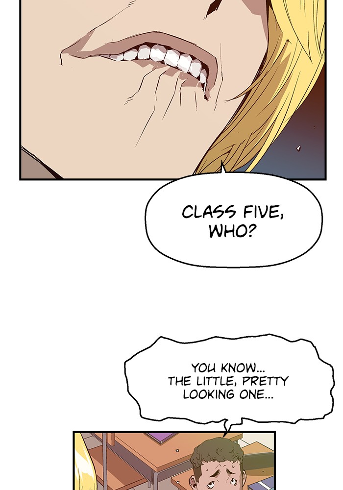 Weak Hero Chapter 16 page 81 - Chapter 16: Ep. 16