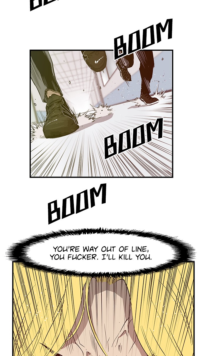 Weak Hero Chapter 16 page 86 - Chapter 16: Ep. 16