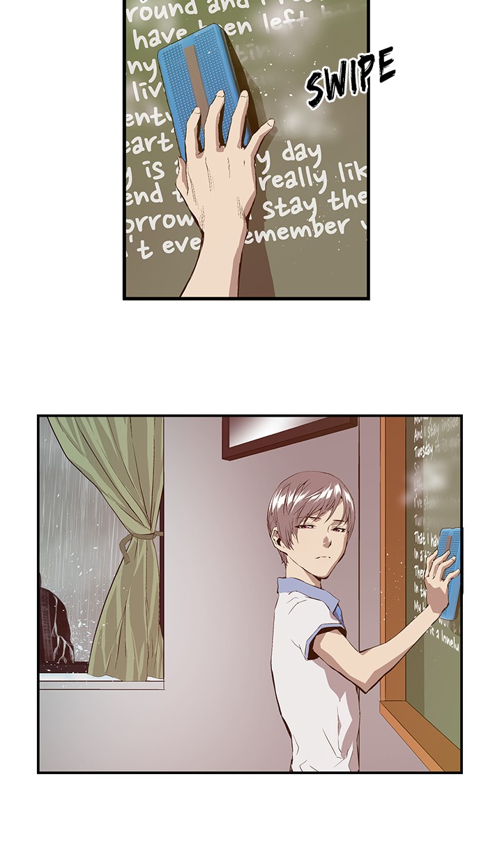 Weak Hero Chapter 16 page 90 - Chapter 16: Ep. 16